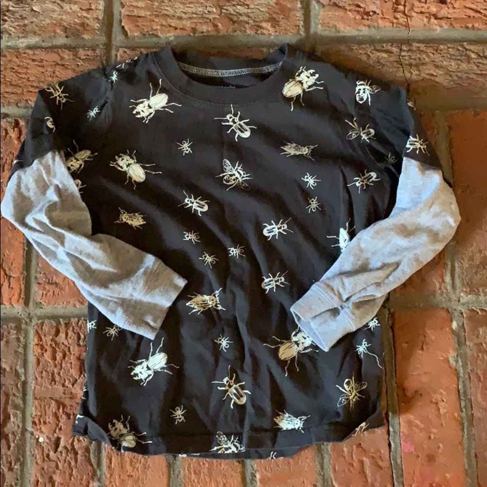 Carter’s long sleeve tshirt